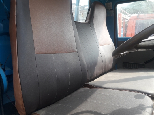 6ล้อ ISUZU 100แรงม้า รถห้างแท้ เครื่องเยี่ยม แน่นปึ๊ก แชทซีสวยๆตลอดเส้น รถใช้งานประจำ ยางดี พร้อมลุย