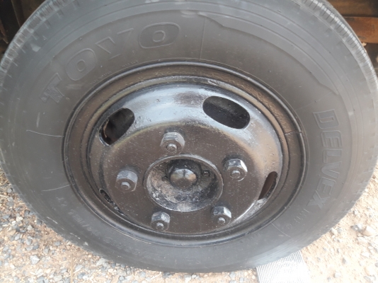 6ล้อ ISUZU 100แรงม้า รถห้างแท้ เครื่องเยี่ยม แน่นปึ๊ก แชทซีสวยๆตลอดเส้น รถใช้งานประจำ ยางดี พร้อมลุย