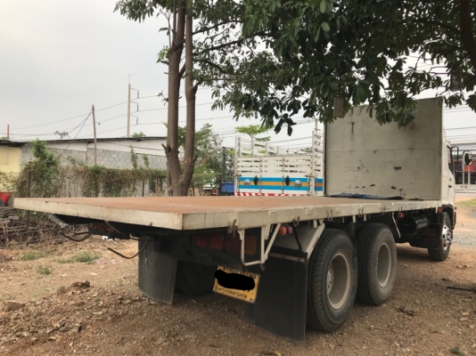 ขาย 10 ล้อ พื้นเรียบ