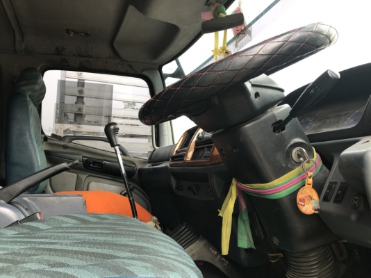 ขาย 10 ล้อ พื้นเรียบ