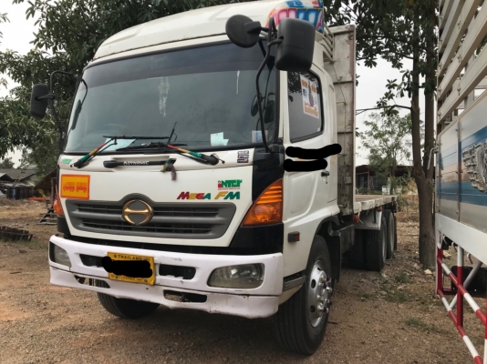 ขาย 10 ล้อ พื้นเรียบ