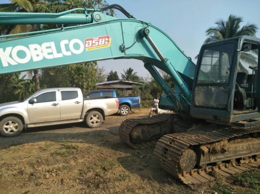 KOBELCO SK 200 MARK 3