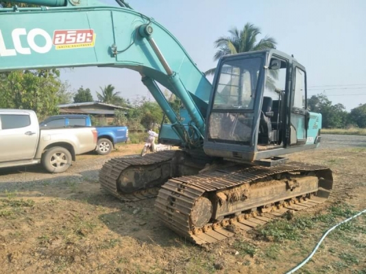 KOBELCO SK 200 MARK 3