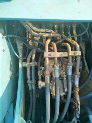 KOBELCO SK 200 MARK 3