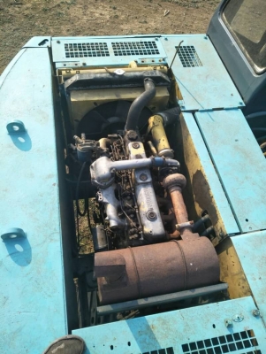 KOBELCO SK 200 MARK 3