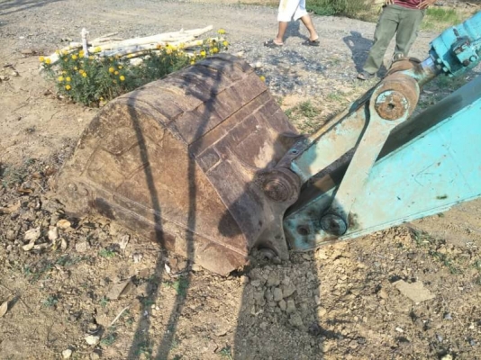 KOBELCO SK 200 MARK 3