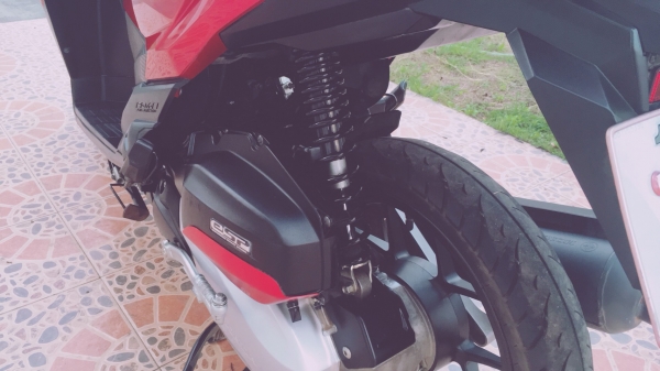 honda click125i LED 2016 โทร095-5327145 honda click125i LED 2016 โทร095-5327145