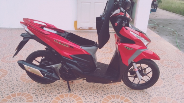honda click125i LED 2016 โทร095-5327145 honda click125i LED 2016 โทร095-5327145