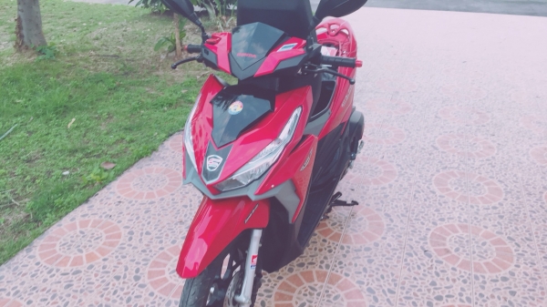 honda click125i LED 2016 โทร095-5327145 honda click125i LED 2016 โทร095-5327145