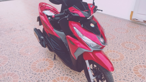 honda click125i LED 2016 โทร095-5327145 honda click125i LED 2016 โทร095-5327145
