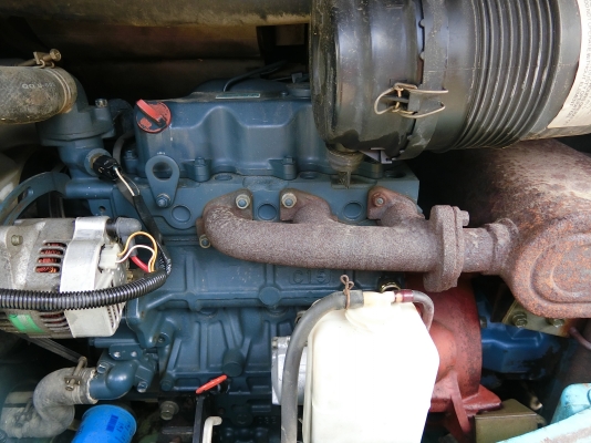 KUBOTA U30-3 มีหัวแย๊ก<มีVDOให้ชม>รถเก่านอกมีเอกสาร☎️ติดต่อ 085-5632278 (ราคาต่อรองได้)