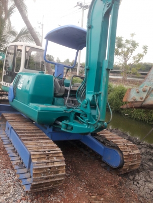 ขายจ้า..KOMATSU PC45-1  เก่านอกแท้  เดิมๆๆ  สภาพสวย  มีลายแย๊ก  พร้อมใช้  โทร 089-3818694  ดวงนภา