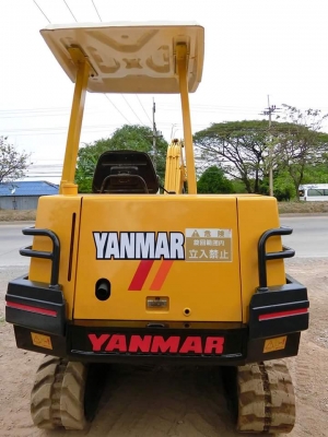 ขายรถขุด ยี่ห้อ: YANMAR แบบ: B-27 ราคา 265,000 บาท (ต่อรองได้คะ)  รถเก่านอกแท้ มีเอกสารใบอินวอย รถไม่เคยผ่านการใช้งานในไทย100\% เครื่องดีระบบดีช่วงล่างแน่น รถพร้อมลงงาน สนใจติดต่อ โทร : 099-907-9273 กิ๊ฟ กมลชนก  โทร : 099-907-3356 ช่างบัง ไอดี ไลน์ : gift_