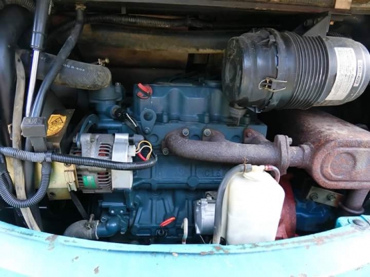 ขายรถขุด ยี่ห้อ: KUBOTA แบบ: U30-3  ราคา 470,000 บาท (ต่อรองได้คะ)   (บุ้งกี๋พร้อมหัวกระแทกNPK)  รถเก่านอกแท้ มีเอกสารใบอินวอย  รถไม่เคยผ่านการใช้งานในไทย100\%  รถ2075ชม. ปั้มนิ้ว คอนโทนสั้น รถพร้อมลงงาน สนใจติดต่อ โทร : 099-907-9273 กิ๊ฟ กมลชนก   โทร : 09