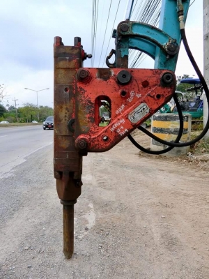 ขายรถขุด ยี่ห้อ: KUBOTA แบบ: U30-3  ราคา 470,000 บาท (ต่อรองได้คะ)   (บุ้งกี๋พร้อมหัวกระแทกNPK)  รถเก่านอกแท้ มีเอกสารใบอินวอย  รถไม่เคยผ่านการใช้งานในไทย100\%  รถ2075ชม. ปั้มนิ้ว คอนโทนสั้น รถพร้อมลงงาน สนใจติดต่อ โทร : 099-907-9273 กิ๊ฟ กมลชนก   โทร : 09