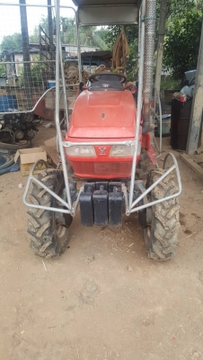 ขายรถไถพรวนร่องอ้อยyanmar f28 ขายรถไถพรวนร่องอ้อยyanmar f28