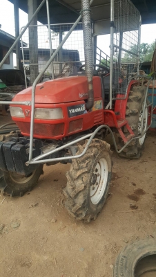 ขายรถไถพรวนร่องอ้อยyanmar f28 ขายรถไถพรวนร่องอ้อยyanmar f28
