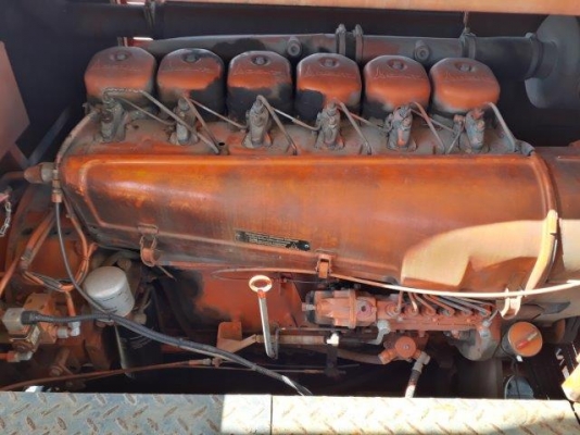 รถปูยางแบบล้อแทรค Vogele S1600 ล้อแทรค มือสองญี่ปุ่น