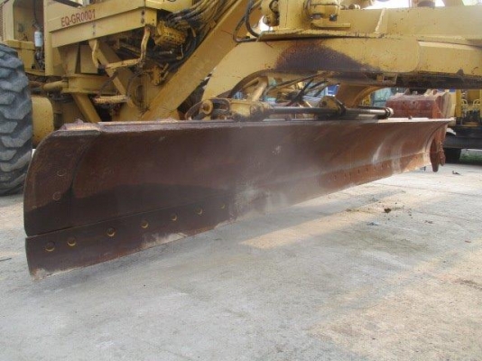 รถปูยางแบบล้อแทรค Vogele S1600 ล้อแทรค มือสองญี่ปุ่น