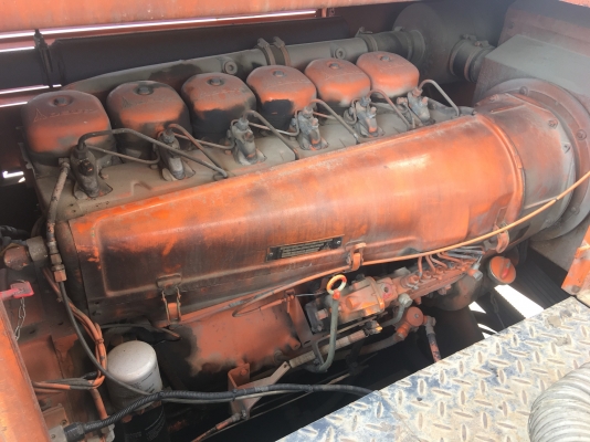 รถปูยางแบบล้อแทรค Vogele S1600 ล้อแทรค มือสองญี่ปุ่น