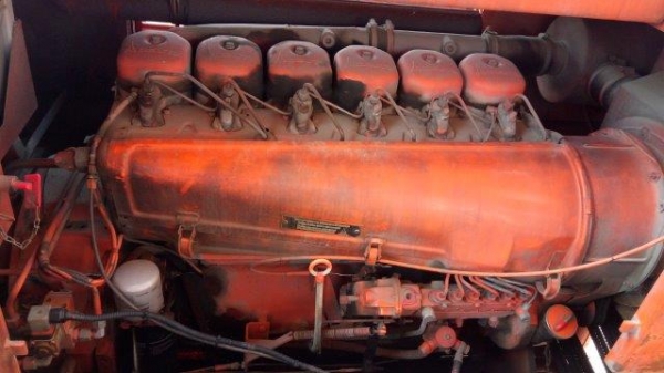 รถปูยางแบบล้อแทรค Vogele S1600 ล้อแทรค มือสองญี่ปุ่น