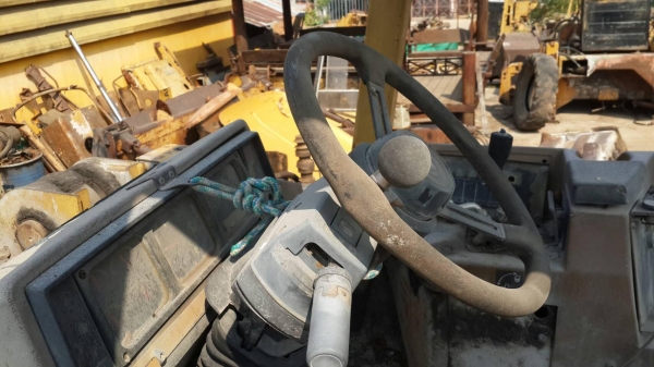 ขายอะไหล่ CAT 950 F2