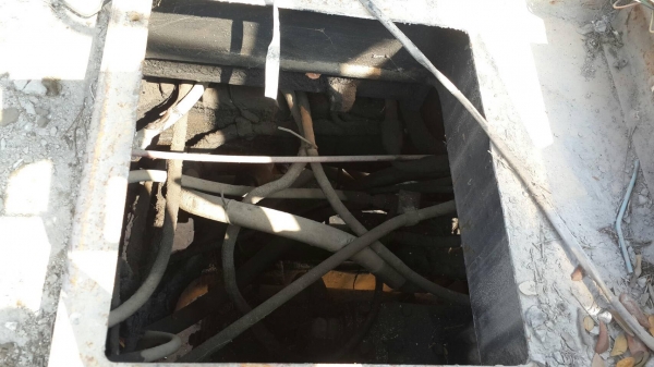 ขายอะไหล่ CAT 950 F2