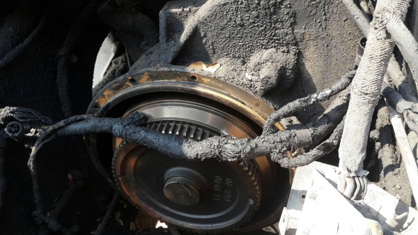 ขายอะไหล่ CAT 950 F2