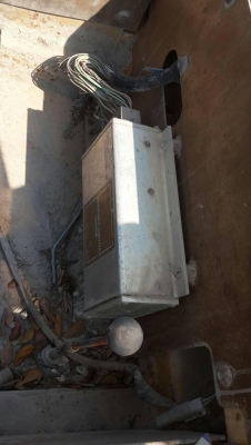 ขายอะไหล่ CAT 950 F2