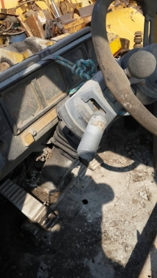 ขายอะไหล่ CAT 950 F2