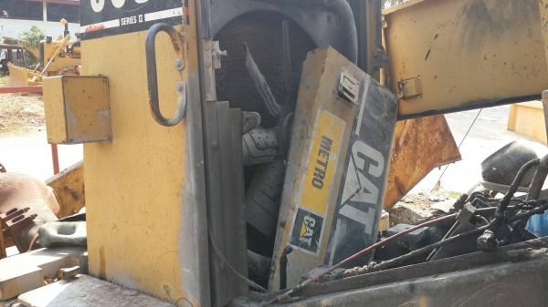 ขายอะไหล่ CAT 950 F2