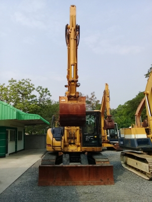 ต้องการขายรถขุดยี่ห้อ CAT-313BCR รถนอกนำเข้าจากญี่ปุ่น ต้องการขายรถขุดยี่ห้อ CAT-313BCR รถนอกนำเข้าจากญี่ปุ่น