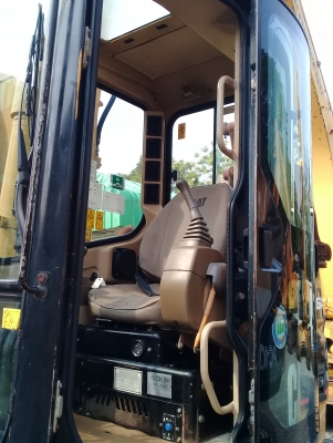 ต้องการขายรถขุดยี่ห้อ CAT-313BCR รถนอกนำเข้าจากญี่ปุ่น ต้องการขายรถขุดยี่ห้อ CAT-313BCR รถนอกนำเข้าจากญี่ปุ่น