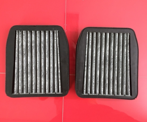 10 เหตุผลทำไมลูกค้าถึงเลือกใช้กรองอากาศแอร์จากเรา Man Filter Air