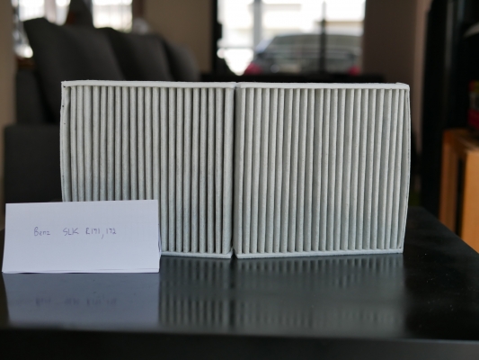 10 เหตุผลทำไมลูกค้าถึงเลือกใช้กรองอากาศแอร์จากเรา Man Filter Air