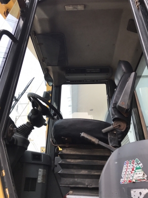 WA100-5 รถตักนอกแท้ถึงไทยแล้ว KOMATSU 5xxxชั่วโมงกว่า สวยเต็มๆราคา1.25ล้าน สนใจสอบถามได้ที่ ☎ 081-989-1989 + ID LINE : rangrayong หรั่งครับ WA100-5 รถตักนอกแท้ถึงไทยแล้ว KOMATSU 5xxxชั่วโมงกว่า สวยเต็มๆราคา1.25ล้าน สนใจสอบถามได้ที่ ☎ 081-989-1989 + ID LINE : rangrayong หรั่งครับ