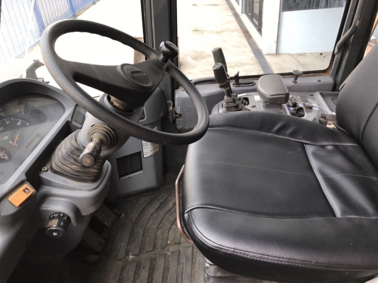 WA100-5 รถตักนอกแท้ถึงไทยแล้ว KOMATSU 5xxxชั่วโมงกว่า สวยเต็มๆราคา1.25ล้าน สนใจสอบถามได้ที่ ☎ 081-989-1989 + ID LINE : rangrayong หรั่งครับ WA100-5 รถตักนอกแท้ถึงไทยแล้ว KOMATSU 5xxxชั่วโมงกว่า สวยเต็มๆราคา1.25ล้าน สนใจสอบถามได้ที่ ☎ 081-989-1989 + ID LINE : rangrayong หรั่งครับ