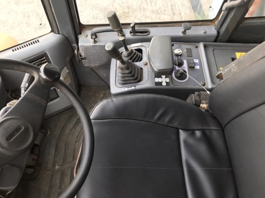 WA100-5 รถตักนอกแท้ถึงไทยแล้ว KOMATSU 5xxxชั่วโมงกว่า สวยเต็มๆราคา1.25ล้าน สนใจสอบถามได้ที่ ☎ 081-989-1989 + ID LINE : rangrayong หรั่งครับ WA100-5 รถตักนอกแท้ถึงไทยแล้ว KOMATSU 5xxxชั่วโมงกว่า สวยเต็มๆราคา1.25ล้าน สนใจสอบถามได้ที่ ☎ 081-989-1989 + ID LINE : rangrayong หรั่งครับ