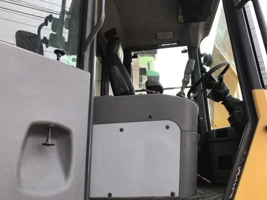 WA100-5 รถตักนอกแท้ถึงไทยแล้ว KOMATSU 5xxxชั่วโมงกว่า สวยเต็มๆราคา1.25ล้าน สนใจสอบถามได้ที่ ☎ 081-989-1989 + ID LINE : rangrayong หรั่งครับ WA100-5 รถตักนอกแท้ถึงไทยแล้ว KOMATSU 5xxxชั่วโมงกว่า สวยเต็มๆราคา1.25ล้าน สนใจสอบถามได้ที่ ☎ 081-989-1989 + ID LINE : rangrayong หรั่งครับ