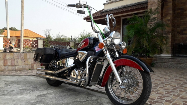 ขาย honda steed 400 ทะเบียน ขาย honda steed 400 ทะเบียน
