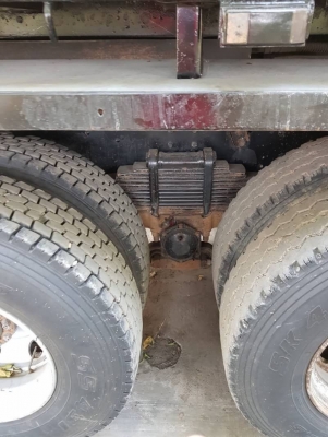 2,250,000&rdquo;สิบล้อดั้ม344ปี56 พร้อมใช้ Tel.0909758978ชายตู่