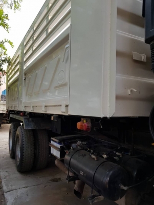 2,250,000&rdquo;สิบล้อดั้ม344ปี56 พร้อมใช้ Tel.0909758978ชายตู่