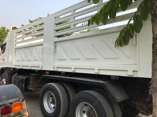 2,250,000&rdquo;สิบล้อดั้ม344ปี56 พร้อมใช้ Tel.0909758978ชายตู่