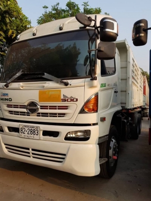 2,250,000&rdquo;สิบล้อดั้ม344ปี56 พร้อมใช้ Tel.0909758978ชายตู่