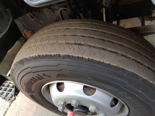 2,250,000&rdquo;สิบล้อดั้ม344ปี56 พร้อมใช้ Tel.0909758978ชายตู่