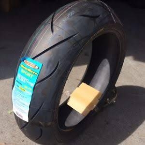 เปิดตัวยางใหม่ ล่าสุด Maxxis supermaxx sport ยางใหม่ 2 คอมปาวด์ เกรด ZR