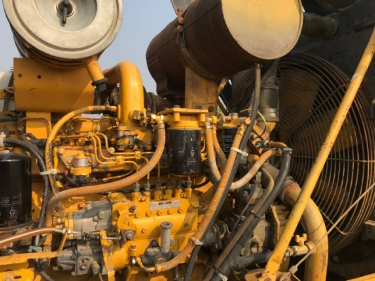 ขายรถตักล้อยาง KOMATSU WA350-1 รถนอกนำเข้าเองจากญี่ปุ่น สภาพสวยพร้อมใช้งาน มีVDOการทำงานครับ