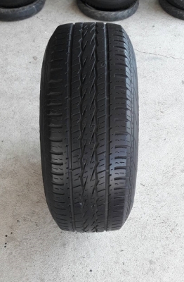 ล้อใหม่ หยดน้ำ ขอบ16 6รู139 พร้อมยาง265/70/16   4 ล้อ