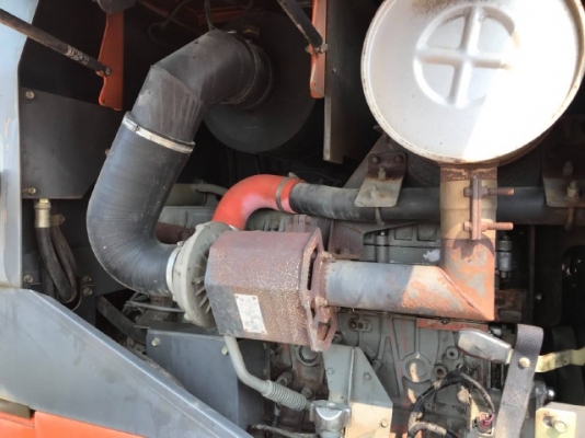 ขายรถตักล้อยาง HITACHI ZW220 (เทียบเท่า WA380-6) รถนอกนำเข้าเองจากญี่ปุ่น สภาพสวยพร้อมใช้ มีVDOการทำงานครับ ขายรถตักล้อยาง HITACHI ZW220 (เทียบเท่า WA380-6) รถนอกนำเข้าเองจากญี่ปุ่น สภาพสวยพร้อมใช้ มีVDOการทำงานครับ