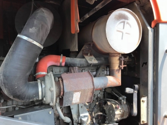 ขายรถตักล้อยาง HITACHI ZW220 (เทียบเท่า WA380-6) รถนอกนำเข้าเองจากญี่ปุ่น สภาพสวยพร้อมใช้ มีVDOการทำงานครับ ขายรถตักล้อยาง HITACHI ZW220 (เทียบเท่า WA380-6) รถนอกนำเข้าเองจากญี่ปุ่น สภาพสวยพร้อมใช้ มีVDOการทำงานครับ